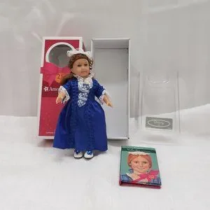 Felicity mini doll sales